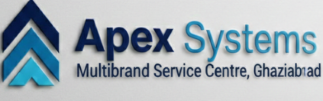 M/s Apex Systems – LGF-46-47, Rajhans Plaza, Near Aditya Mall, Indirapuram, 0120-4981212
